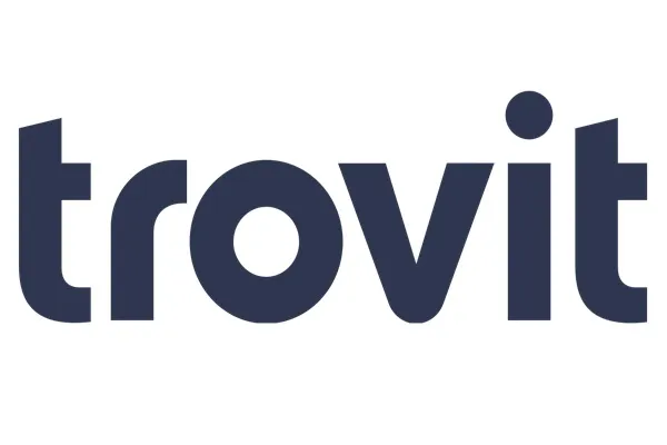 Logo Trovit.es