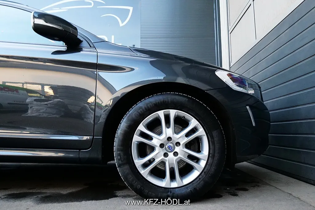 Volvo XC60 D4 Kinetic AWD Image 7