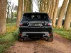 Land Rover Range Rover Sport Plug in Hybrid,2.0 P400e,HSE,Open dak,Leder,Alu 21 Thumbnail 4