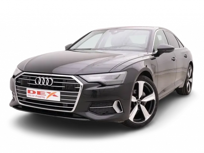 Audi A6 40 TDi 204 S-Tronic Sport + MMi GPS Plus + Virtual C Image 1