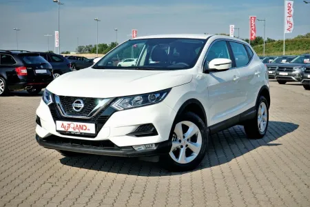 Nissan Qashqai 1.3 DIG-T... 