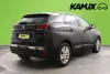 Peugeot 3008 Active PureTech 130 EAT8-automaatti / Suomi-Auto / Vetokoukku / Apple CarPlay & Android Auto Thumbnail 4