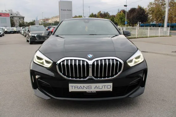 BMW serija 1 118i AUTOMATIK ///M paket *NAVIGACIJA,LED* - ni Image 2