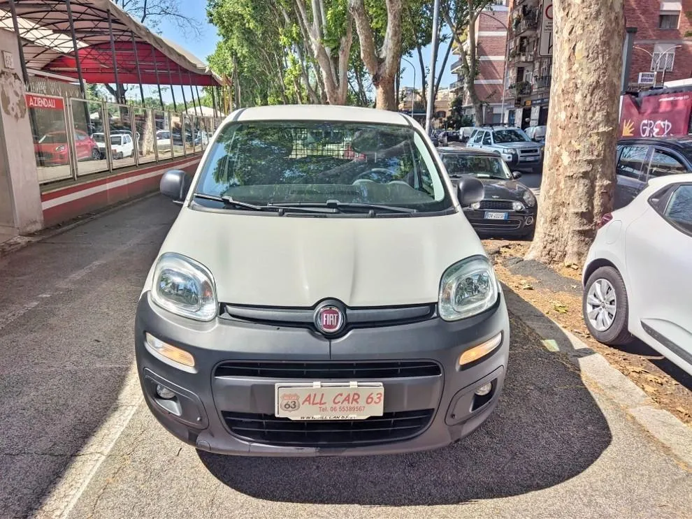 FIAT Panda 1.2 EasyPower Easy Image 2