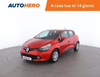 RENAULT Clio 1.5 dCi 8V 75 CV 5p. Wave