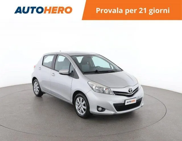 TOYOTA Yaris 1.3 5p. Active Image 6