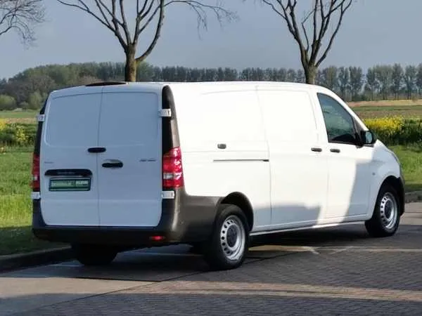 Mercedes-Benz Vito 116 XL L3 Airco 163PK Image 3