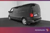 Volkswagen Transporter L2 TSI 204hk 4M DSG Värmare Dragkrok Thumbnail 2