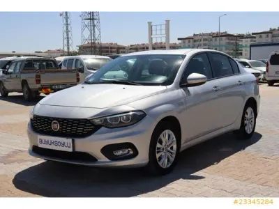 Fiat Egea 1.3 Multijet Urban Plus