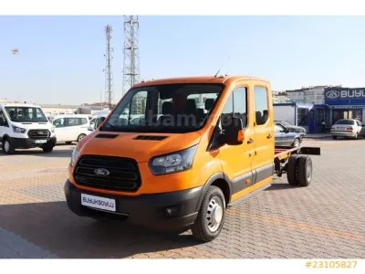 Ford Trucks Transit 470