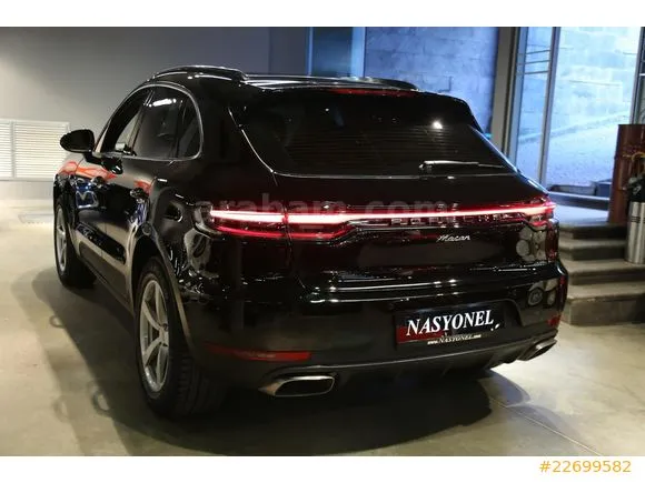 Porsche Macan 2.0 Image 8