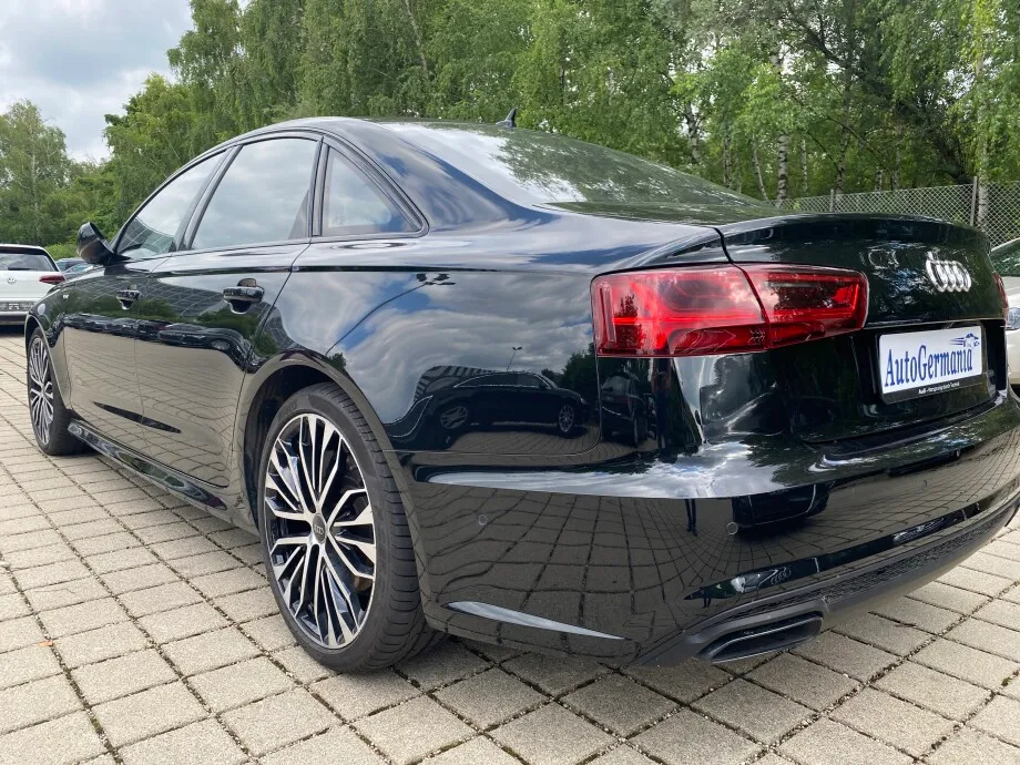 Audi A6 30TDI 326PS Competition Black-Paket  Image 3