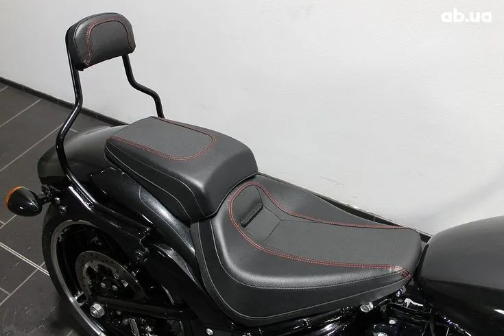 Harley-Davidson FXBRS Image 4